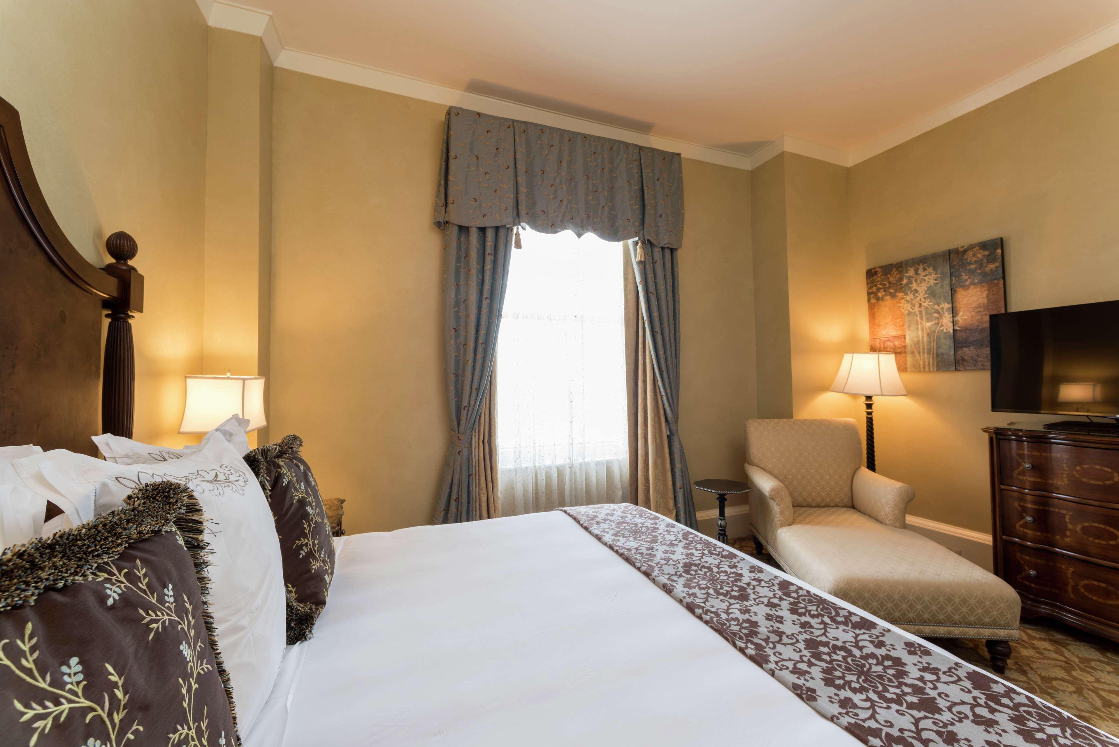 The Roosevelt Hotel New Orleans - Waldorf Astoria Hotels & Resorts Bagian luar foto