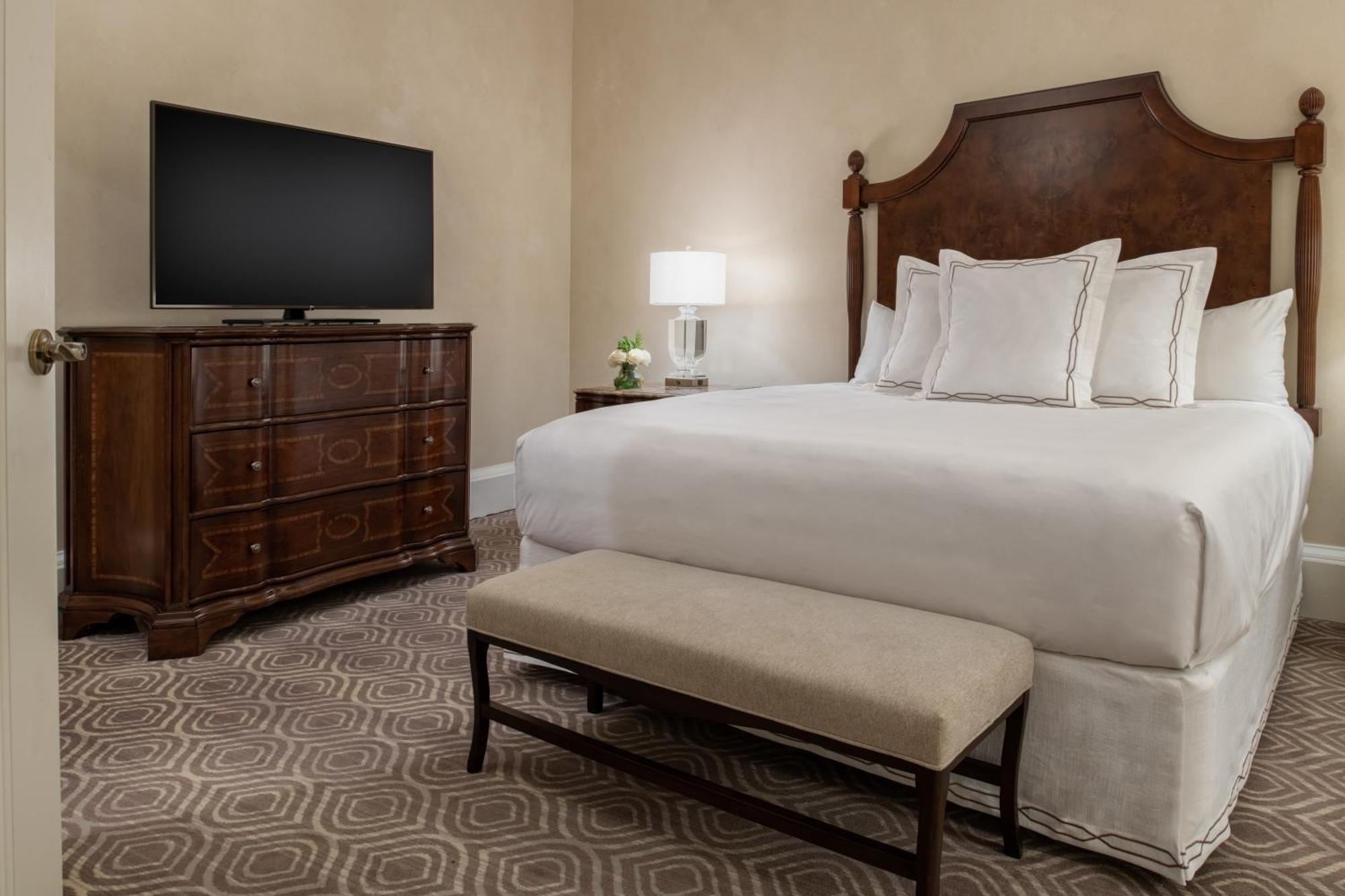 The Roosevelt Hotel New Orleans - Waldorf Astoria Hotels & Resorts Bagian luar foto