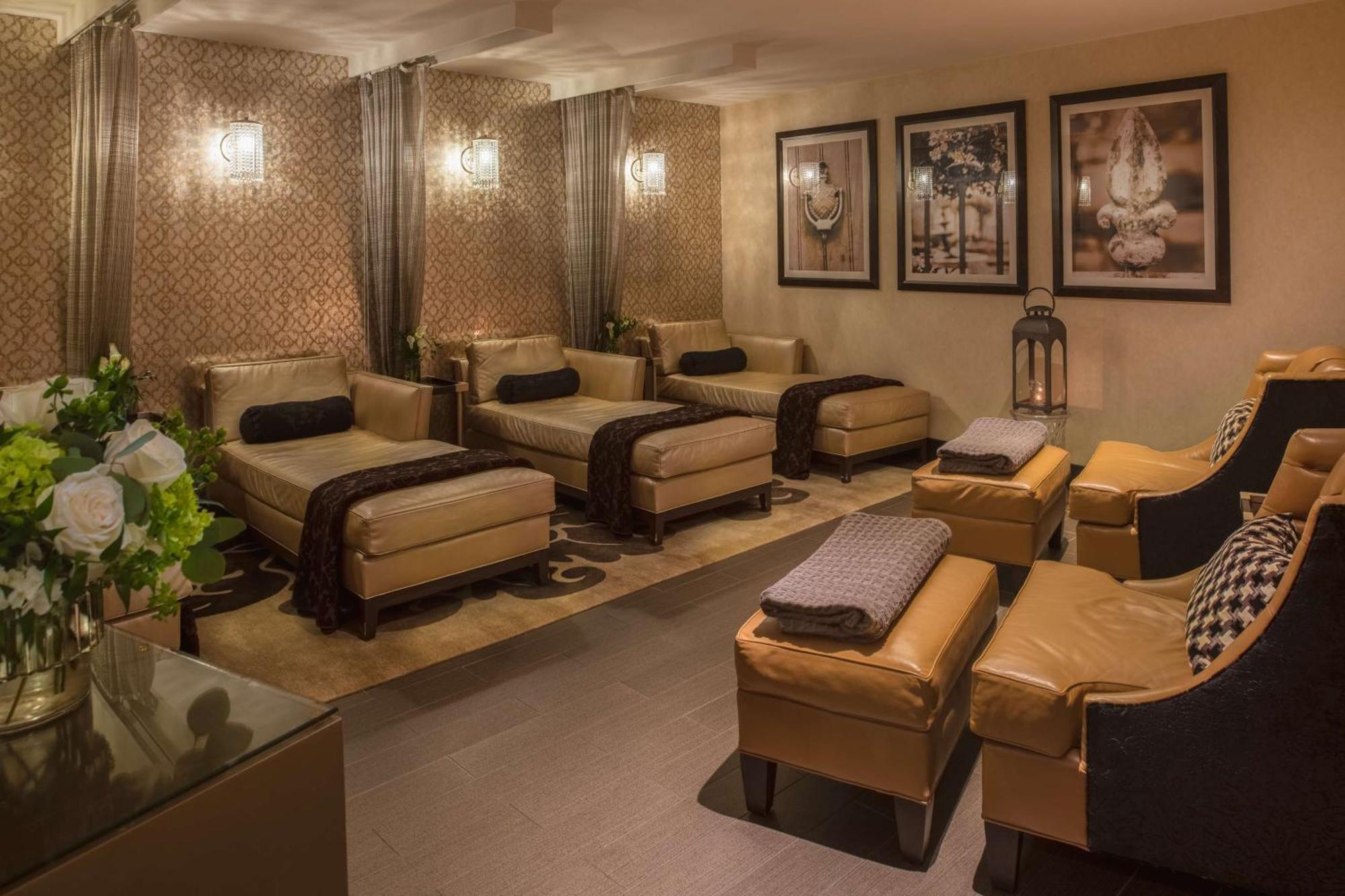 The Roosevelt Hotel New Orleans - Waldorf Astoria Hotels & Resorts Bagian luar foto